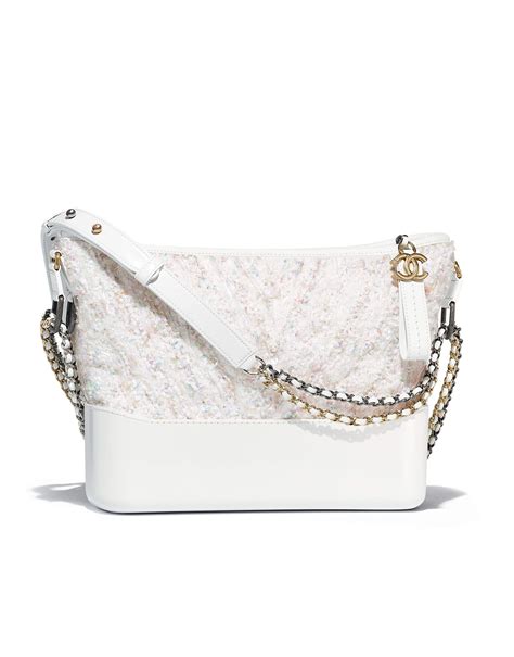 chanel purse silver|chanel purse official website.